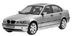 BMW E46 P250C Fault Code